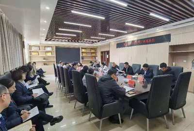 鞏義市 提升普惠金融服務(wù)質(zhì)效，助力優(yōu)化營商環(huán)境