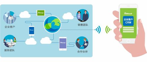 CRM軟件與信息系統集成服務 雙輪驅動，構建卓越客戶關系