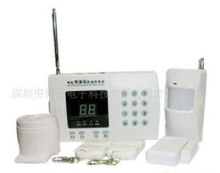 華強電子網｜構建智能安防生態，多元防盜器材重塑安全新防線