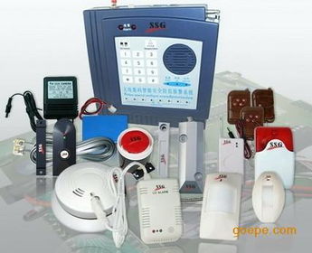 家庭安全新防線 合肥家居防盜器與電話報警器的全面指南