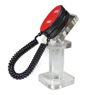 手機機模立式防盜展示 - C3104 報警器材助力中國自助貿易安全防護